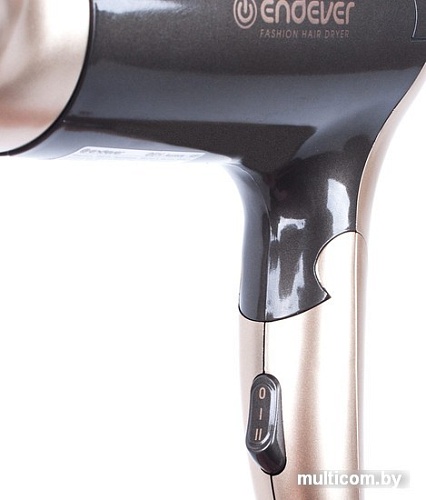 Фен Endever Aurora-451