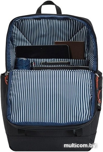 Рюкзак Pacsafe Slingsafe LX500 (серый)