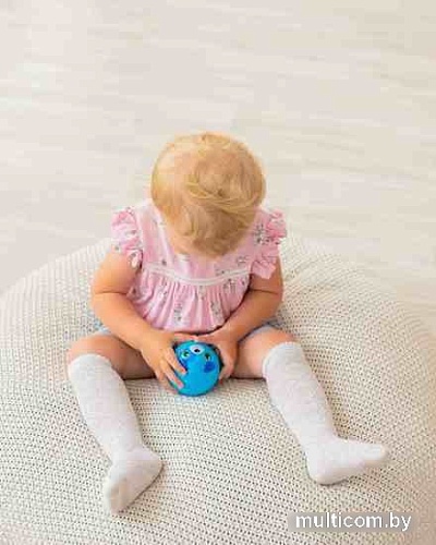 Развивающая игрушка Азбукварик Мячик-сюрприз Щенок 2806