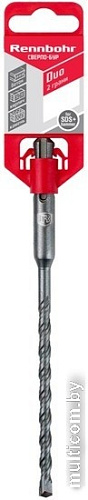 Бур Rennbohr 681631