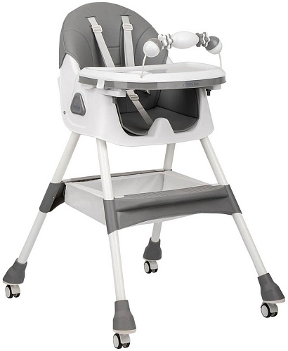 Трансформер Indigo Corn Flex (темно-серый)