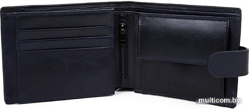 Кошелек Fabretti 37022N-8 (синий)