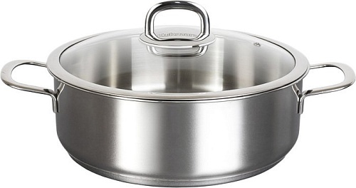 Сотейник Kukmara Safia SF-STP4828G