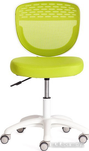 Ученический стул TetChair Junior M Green (зеленый)
