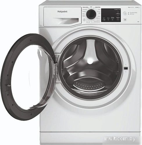 Стиральная машина Hotpoint NSB 6039 K VE RU