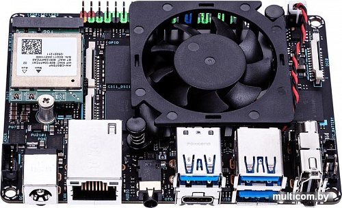 Одноплатный компьютер ASUS Tinker Edge R