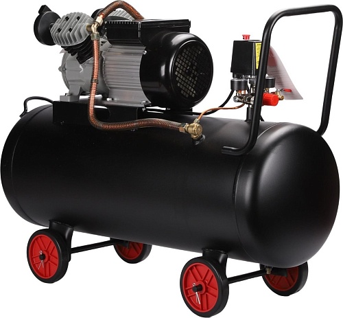 Компрессор P.I.T. PAC100-C1