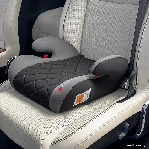 Детское сиденье Forsage Kids BS02 (grey)