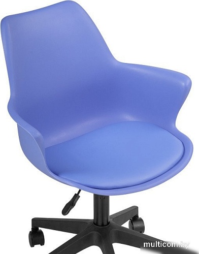 Офисное кресло Woodville Tulin 15708 (blue/black)