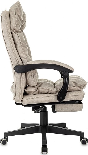Офисное кресло Бюрократ CH-820MSG-F (бежевый 38-402)