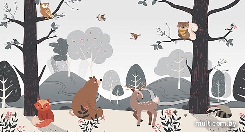 Фотообои Arthata листовые Fotooboi-51 (500x270)