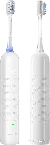 Электрическая зубная щетка Trouver Electric Toothbrush ATB13A (белый)