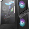 Корпус MSI MAG Forge 100R
