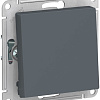 Выключатель проходной Schneider Electric Atlas Design ATN000761