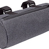 Велосумка Caanbag Тубус CAAN-TR-25DG (темно-серый)