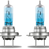 Галогенная лампа Osram Cool Blue Intense Next Gen H7 64210CBN-HCB (пластиковый бокс, 2 шт)