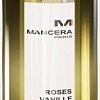 Mancera Roses Vanille EdP (120 мл)