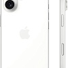 Телефон Apple iPhone 17 Dual eSIM 512GB (белый)