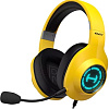 Наушники Edifier Hecate G2 II (желтый)