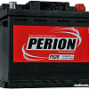 Автомобильный аккумулятор Perion P52R (52 А·ч)