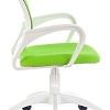 Кресло Бюрократ CH-W695NLT (салатовый)