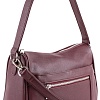 Сумка Медведково 24с2102-к14 (бордовый)