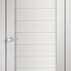 Межкомнатная дверь Velldoris Duplex 0 60x200 (дуб белый)