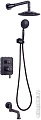 Душевая система Lemark Jasmine LM6622ORB