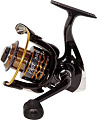 Рыболовная катушка WFT Fast GWMB 6 3500FD 1D-A-887-035