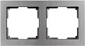 Рамка SmartBuy SBE-06gn-Metal-FR-2