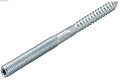 Винт Fischer STS 10 x 80 77707 (100 шт)