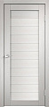 Межкомнатная дверь Velldoris Duplex 0 60x200 (дуб белый)