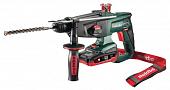 Перфоратор metabo KHA 18 LTX Set