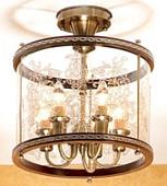 Люстра Citilux Версаль CL408253R