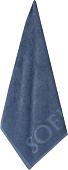 Полотенце Sofi De MarkO Sofi 100х150 Пол-Мн-100х150сн (синий)