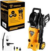 Мойка высокого давления Deko DKCW1900 PRO 085-2028