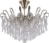 Люстра средней высоты Escada Wisteria 664/8P