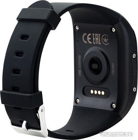 Умные часы Canyon CNE-ST01BB