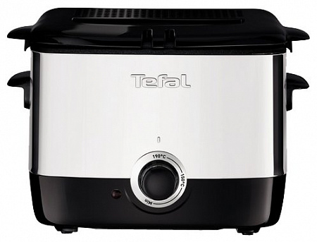 Фритюрница Tefal FF 2200 Minifryer