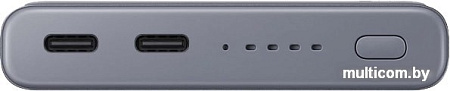 Портативное зарядное устройство Samsung EB-U3300 (темно-серый)