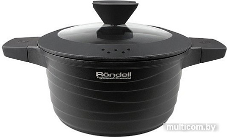 Кастрюля Rondell RDA-765