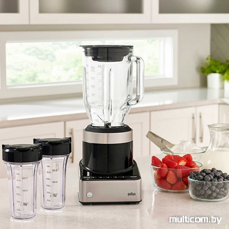 Стационарный блендер Braun JB7192