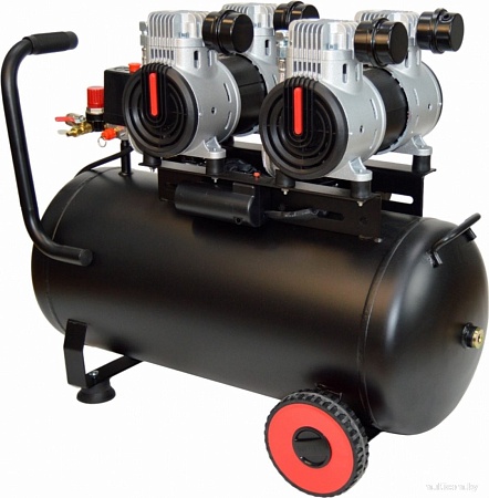 Компрессор Brait KB-2700/50X2 PRO