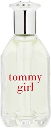 Tommy Hilfiger Tommy Girl EdT (50 мл)