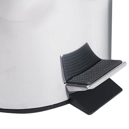 Мусорное ведро Laima Classic 5 л 232260