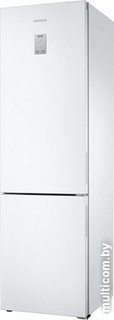 Холодильник Samsung RB37A5400WW/WT