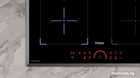 Варочная панель Haier HHY-Y64FFVB1