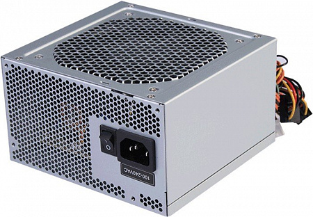 Блок питания Seasonic SS-600ET Active PFC F3