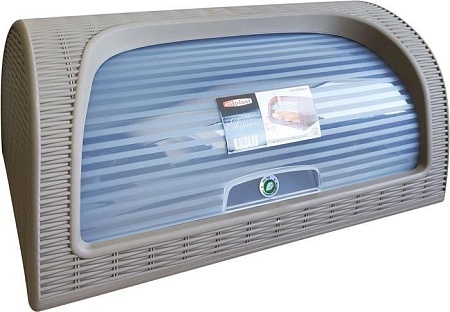 Хлебница Эльфпласт Elegance EP436 (бежевый)