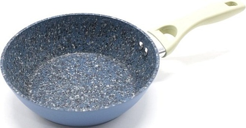 Сковорода Lara Santorini LR01-12-24